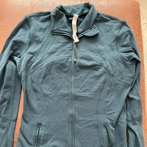 Lululemon Define Jacket
